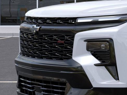 New 2026 Chevrolet Traverse RS FWD image 26