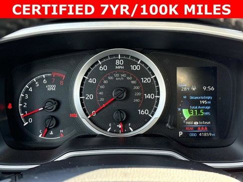 Used 2022 Toyota Corolla SE image 27