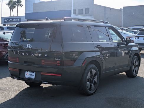 New 2026 Hyundai Santa Fe SEL image 4