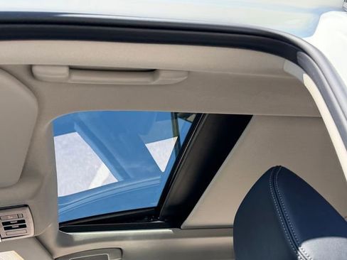 New 2026 Nissan Rogue SV AWD/4WD image 22