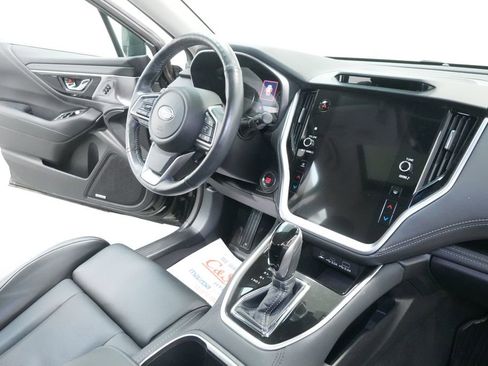 Used 2023 Subaru Outback Limited image 31