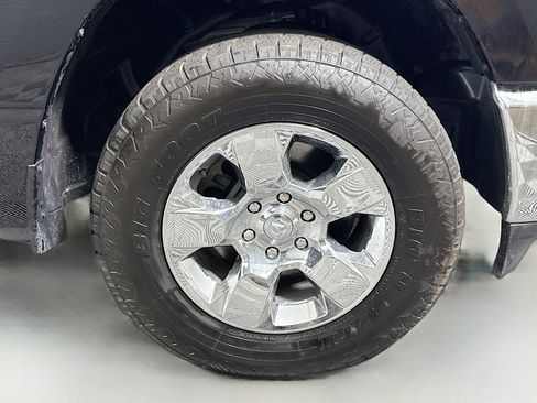 Used 2022 RAM 1500 Big Horn image 32