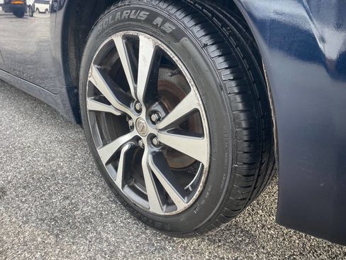 Used 2014 Nissan Maxima 3.5 S image 40