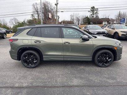 New 2026 Volkswagen Tiguan SE R-Line