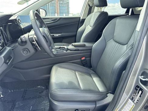 Certified 2022 Lexus NX 350 AWD w/ Premium Package image 11