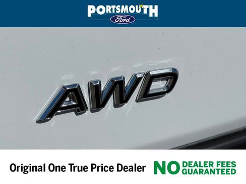 New 2025 Ford Transit 250 Low Roof AWD w/ Exterior Upgrade Package image 19