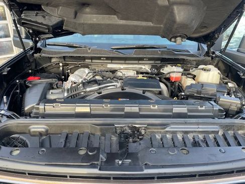 Used 2023 Chevrolet Silverado 2500 High Country image 30