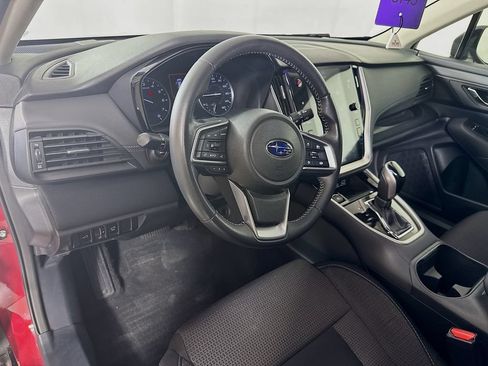 Used 2023 Subaru Outback Premium w/ Tech Package 1 AWD/4WD image 9