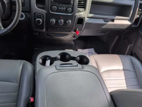 Used 2018 RAM 1500 Tradesman RWD image 26
