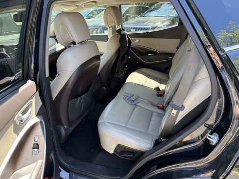 Used 2014 Hyundai Santa Fe Sport w/ Technology Package 04 AWD/4WD image 6