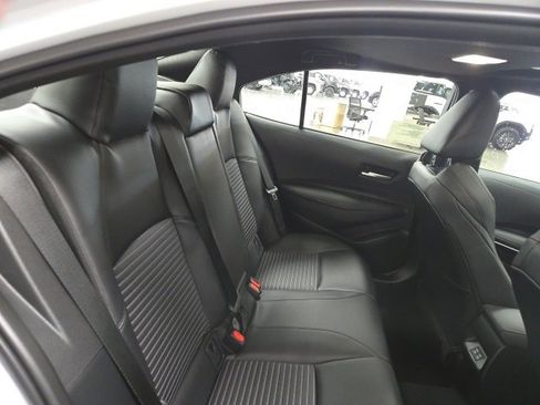 New 2026 Toyota Corolla XSE image 12