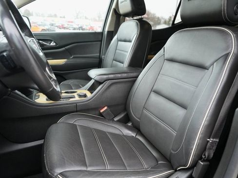 Used 2018 GMC Acadia Denali w/ Technology Package image 14