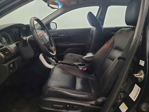 Used 2015 Honda Accord EX-L image 17