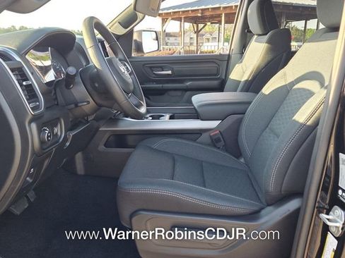 New 2026 RAM 1500 Express AWD/4WD image 5