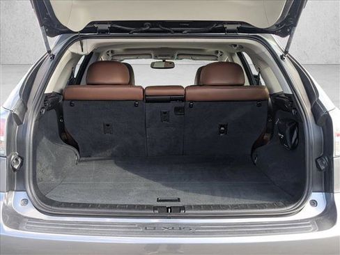 Used 2013 Lexus RX 350 FWD image 6