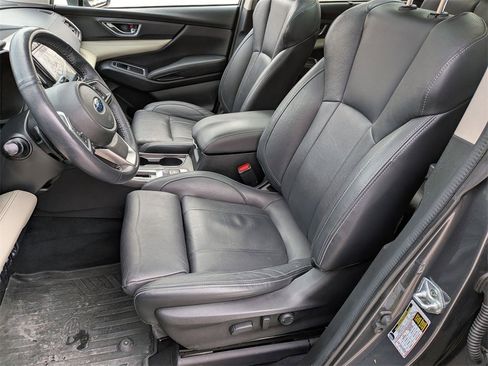 Used 2022 Subaru Ascent Limited w/ Technology Package image 25