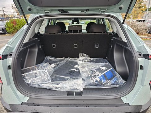 New 2026 Hyundai Kona SE image 15