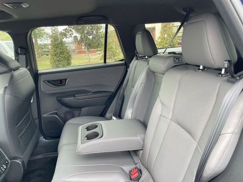 New 2026 Subaru Outback Limited XT image 13