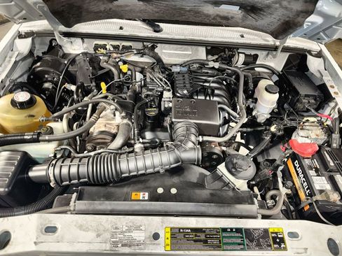 Used 2008 Ford Ranger XL image 29