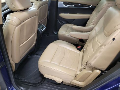 Certified 2024 Cadillac XT6 Premium Luxury w/ Platinum Package image 21