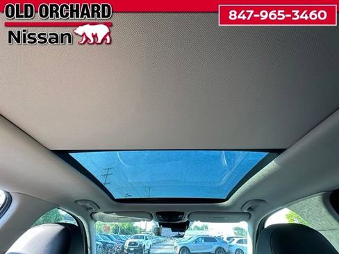 Used 2025 Kia Sorento X-Line EX AWD/4WD image 15