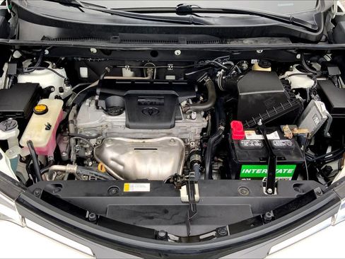 Used 2016 Toyota RAV4 Limited w/ Advanced Technology Package image 31