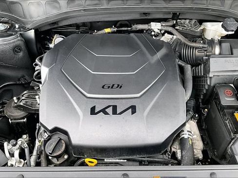 Used 2024 Kia Telluride SX AWD/4WD image 32