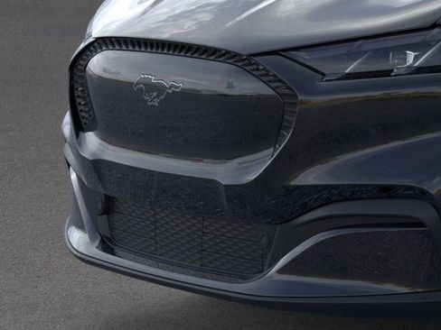 New 2026 Ford Mustang Mach-E Select RWD image 16