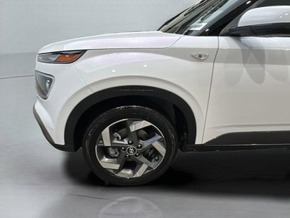 New 2026 Hyundai Venue SEL
