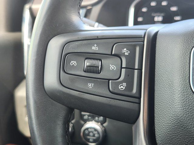 Used 2025 GMC Sierra 2500 Denali Ultimate AWD/4WD image 28