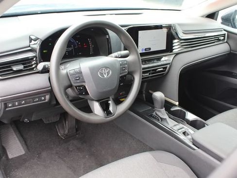 Certified 2026 Toyota Camry LE FWD image 47