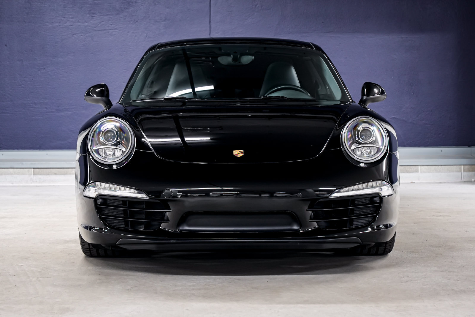 Used 2014 Porsche 911 Carrera RWD image 5