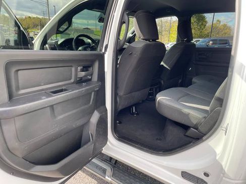 Used 2021 RAM 3500 Tradesman image 18