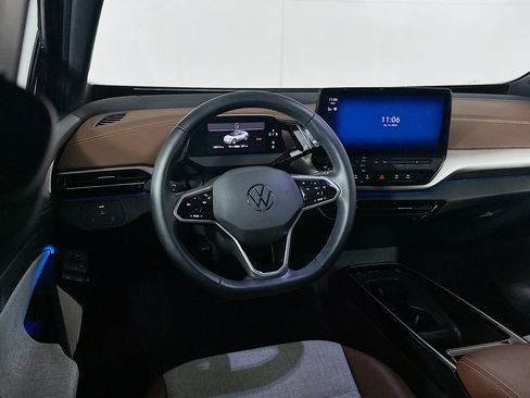 Used 2023 Volkswagen ID.4 Pro image 17