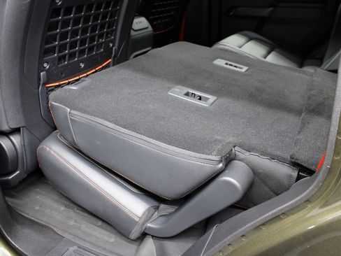 Used 2024 Ford Bronco Raptor image 65