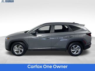 Certified 2024 Hyundai Tucson SEL FWD video 2