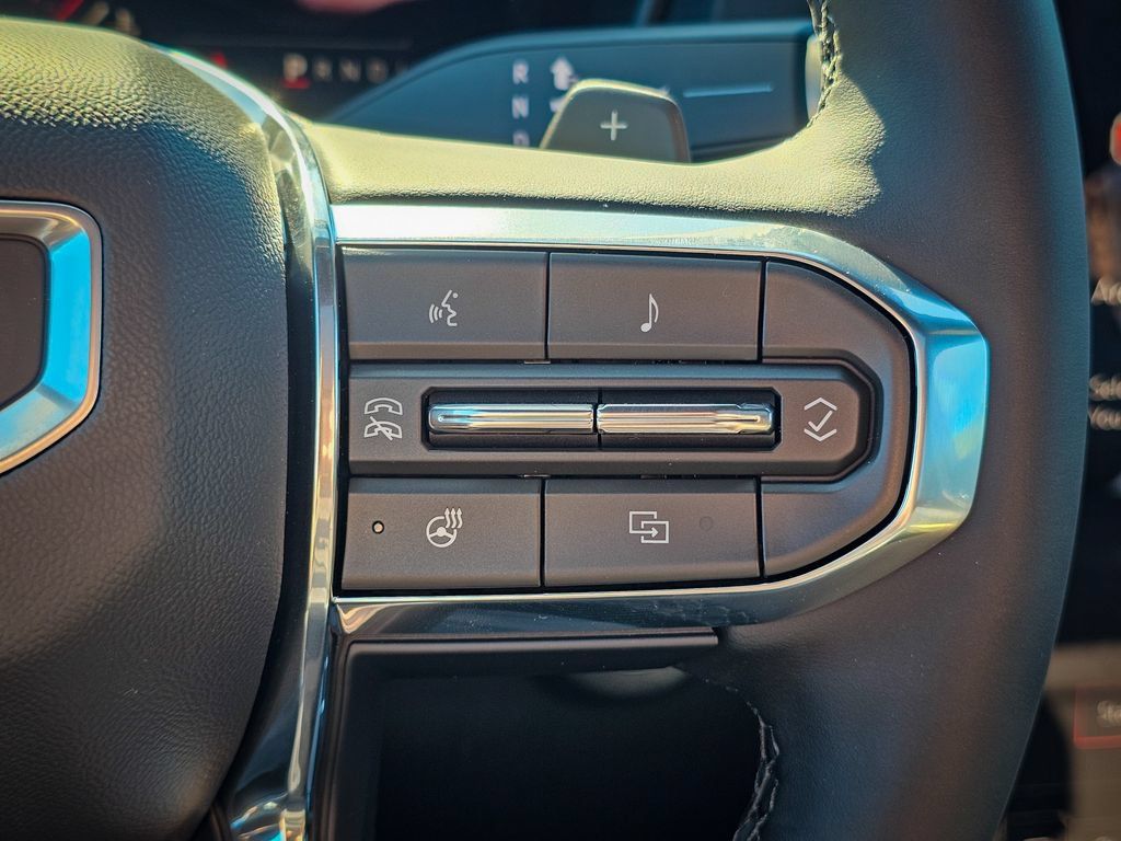 New 2027 GMC Terrain Elevation w/ Elevation Premium Package AWD/4WD image 22