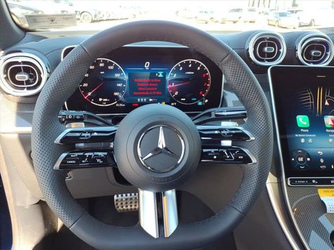 Used 2026 Mercedes-Benz GLC 300 4MATIC image 15