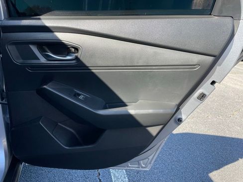 Used 2024 Honda Accord Sport image 35