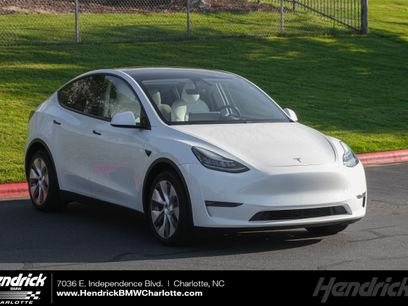 Used 2020 Tesla Model Y Long Range