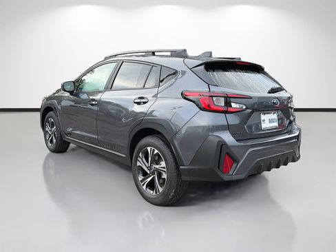 New 2026 Subaru Crosstrek 2.0i Premium image 5