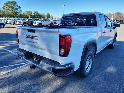 New 2026 GMC Sierra 1500 Pro w/ Pro Value Package image 3