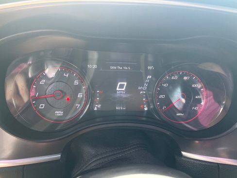 Used 2021 Dodge Charger GT w/ Blacktop Package RWD image 20