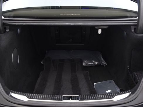 Used 2024 Mercedes-Benz Maybach S 680 4MATIC image 3