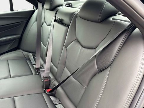 New 2026 Cadillac CT4 Premium Luxury image 11