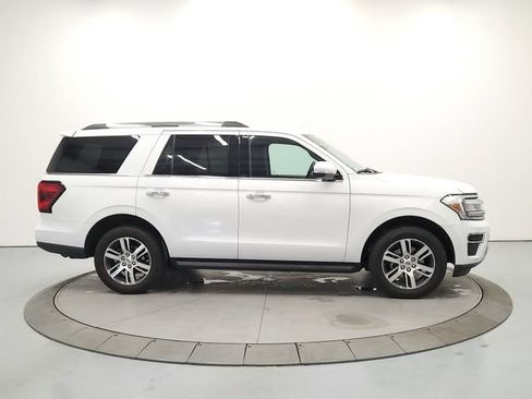 Used 2024 Ford Expedition Limited RWD image 8