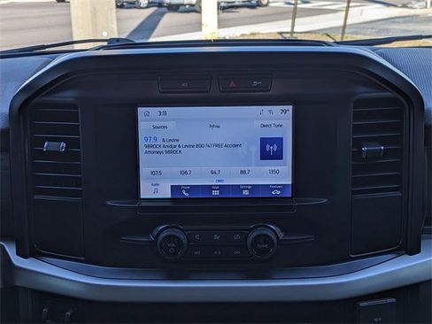 Used 2022 Ford F150 XL w/ Equipment Group 101A High image 17