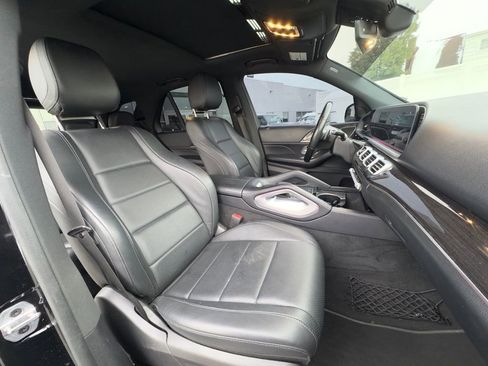 Used 2021 Mercedes-Benz GLE 350 image 19