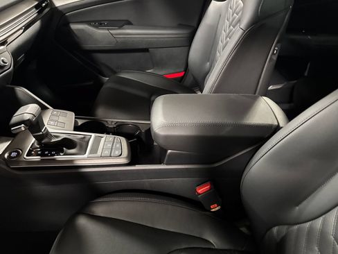 New 2026 Kia Sportage X-Line AWD/4WD image 22