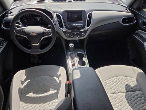 Used 2021 Chevrolet Equinox LS w/ LS Convenience Package FWD image 10